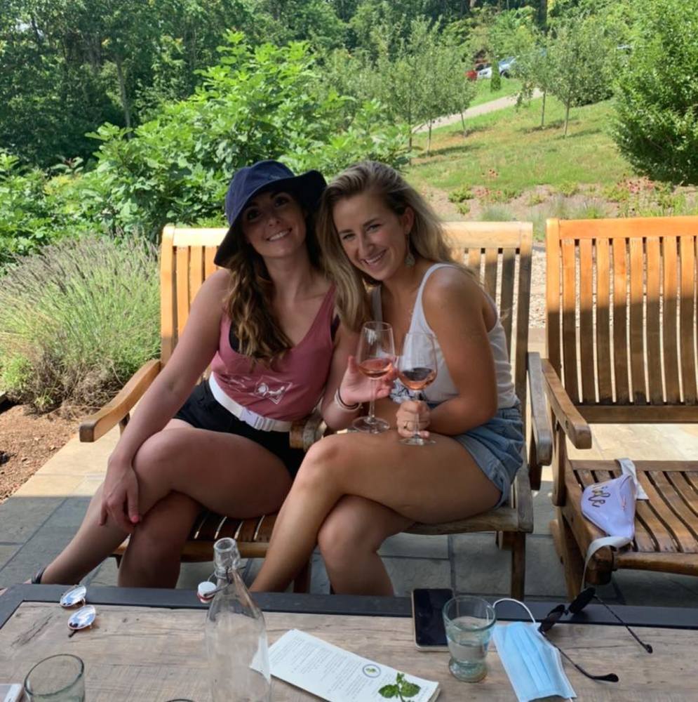 Meet your Posher, Sam